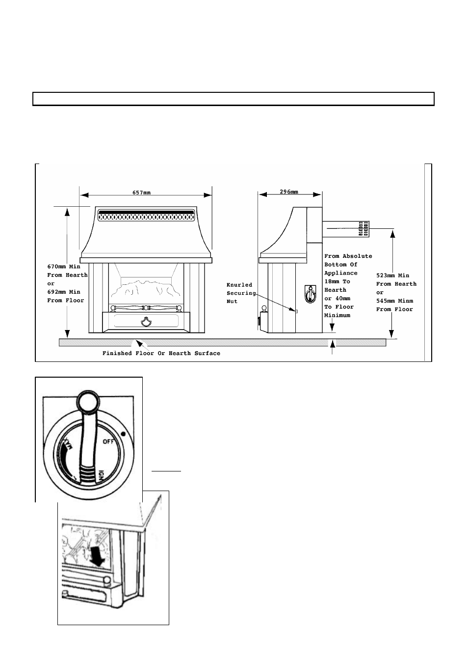 Valor Auto Companion Inc. Black Beauty Unigas II 473 User Manual | Page 4 / 9