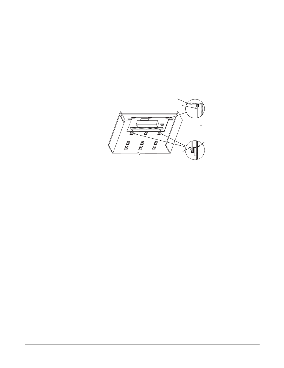 Vista Ademco N7227V5 User Manual | Page 10 / 100