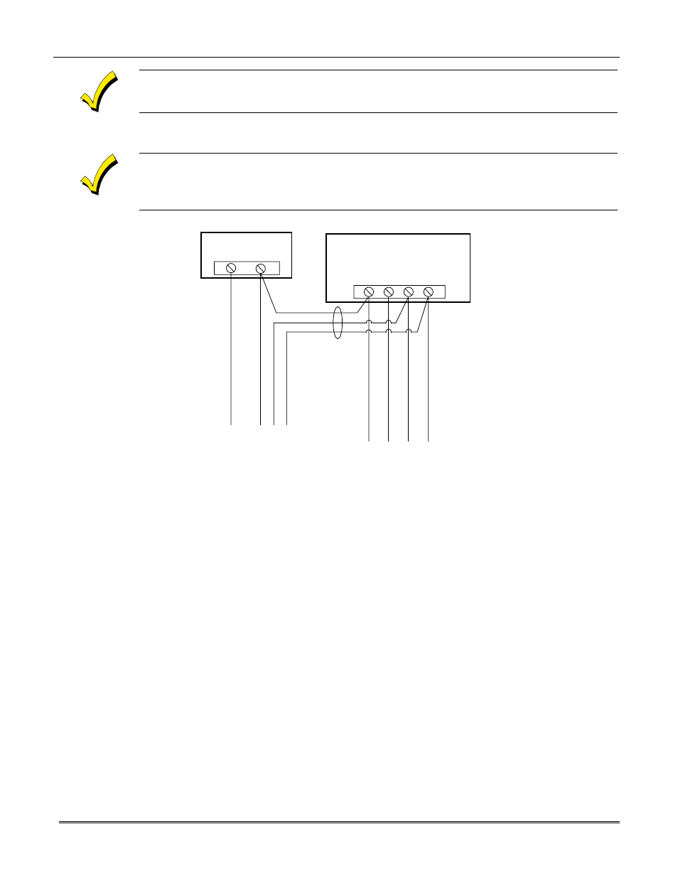 Preliminary checkout procedure | Vista Ademco N7227V5 User Manual | Page 15 / 100
