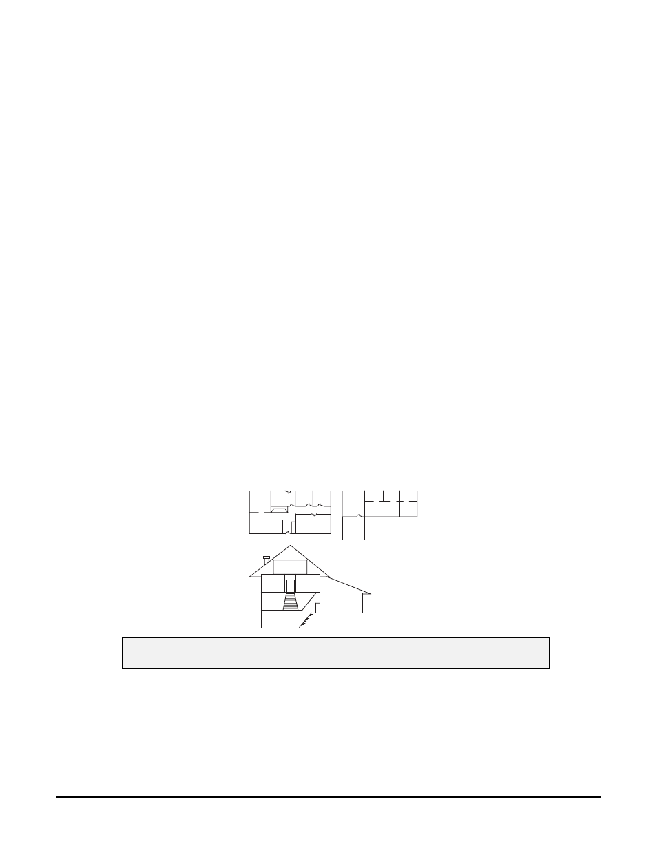 Recommendations for proper protection | Vista Ademco N7227V5 User Manual | Page 2 / 100