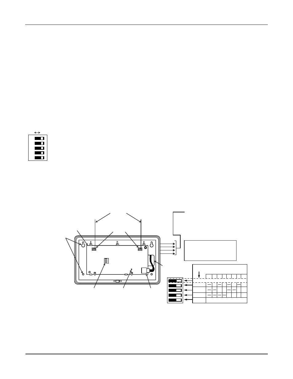 Vista-10se installation and setup guide 5-2 | Vista Ademco N7227V5 User Manual | Page 20 / 100