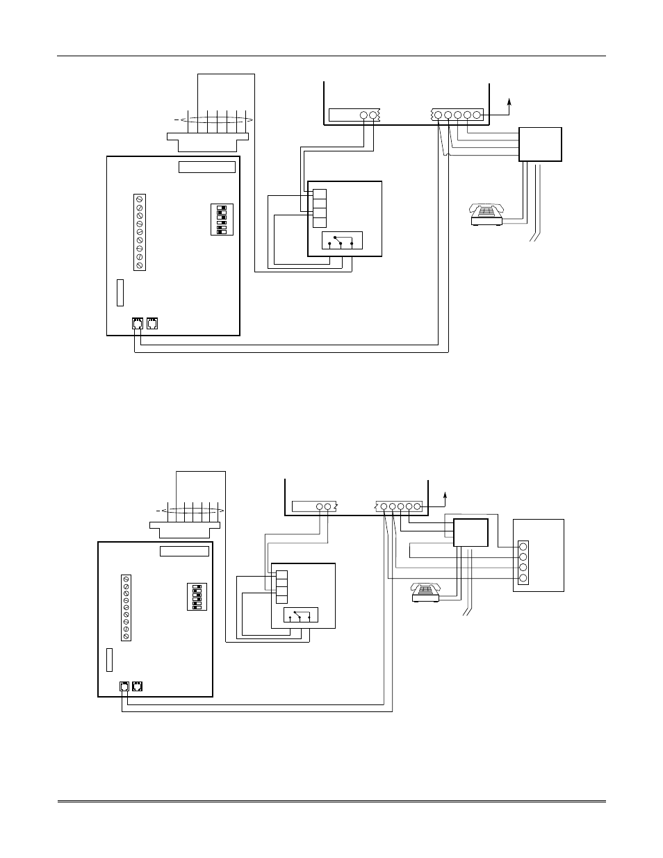 Vista Ademco N7227V5 User Manual | Page 36 / 100