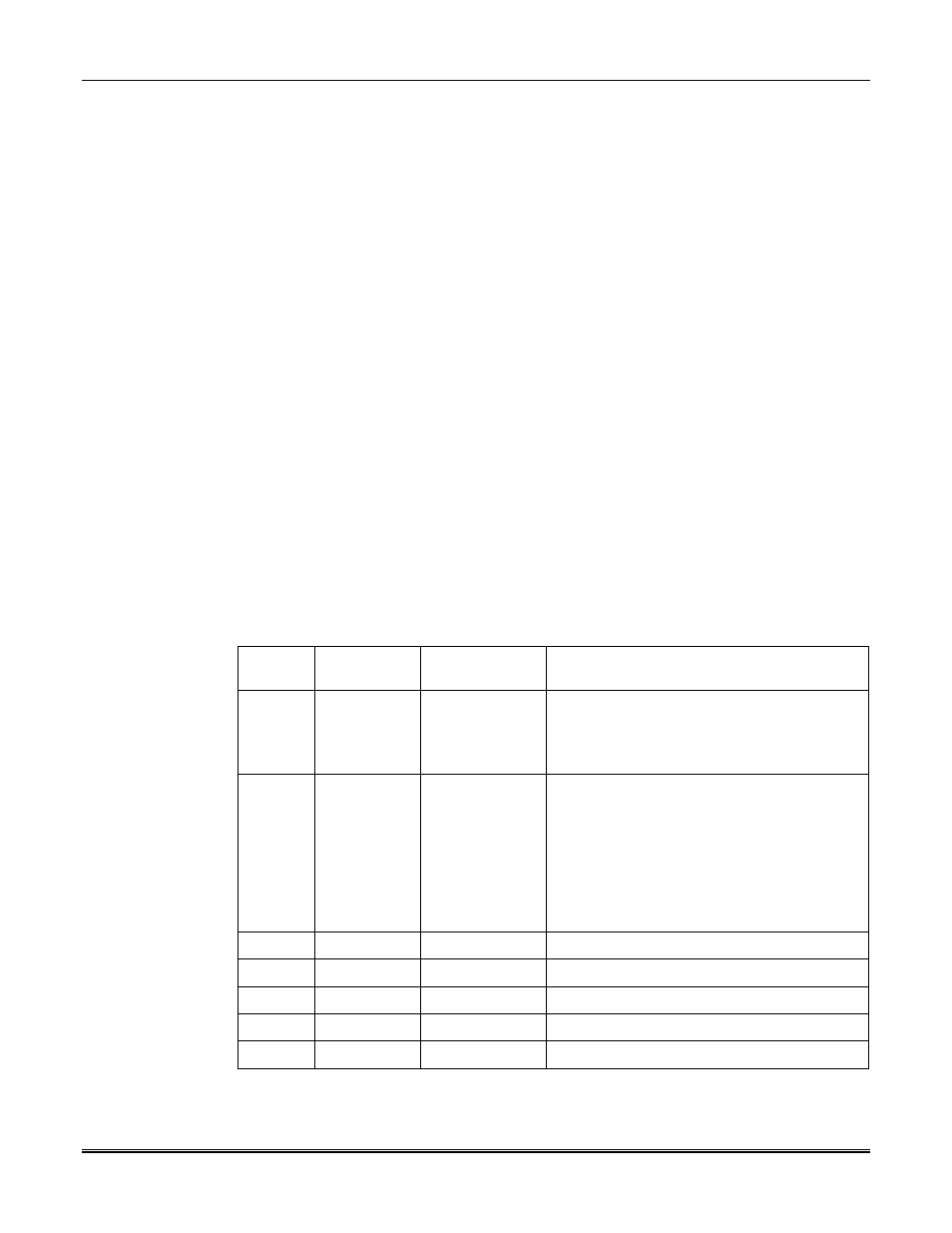 Vista Ademco N7227V5 User Manual | Page 55 / 100