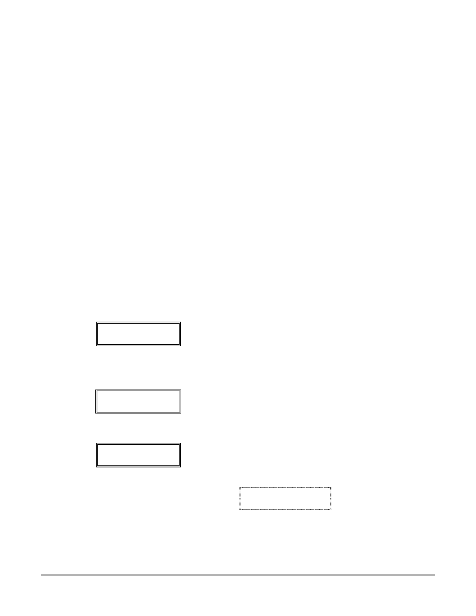 Zone programming, 58 menu mode) | Vista Ademco N7227V5 User Manual | Page 57 / 100