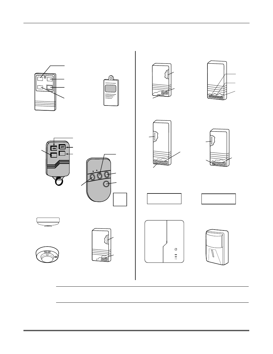 Vista Ademco N7227V5 User Manual | Page 60 / 100