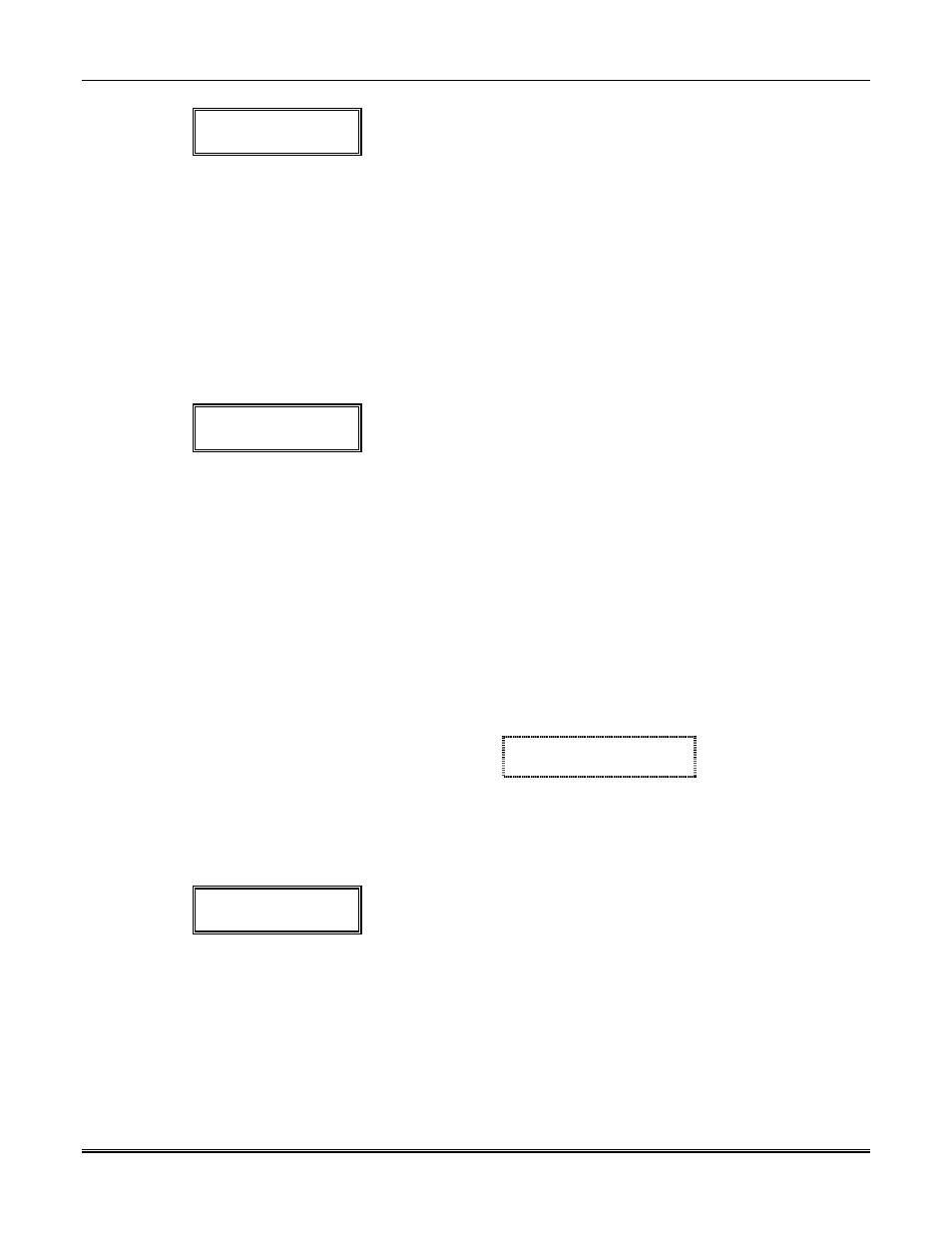 Vista Ademco N7227V5 User Manual | Page 63 / 100