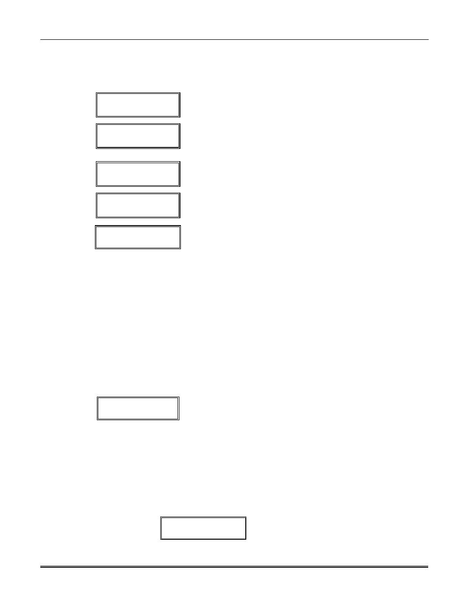 Vista Ademco N7227V5 User Manual | Page 64 / 100