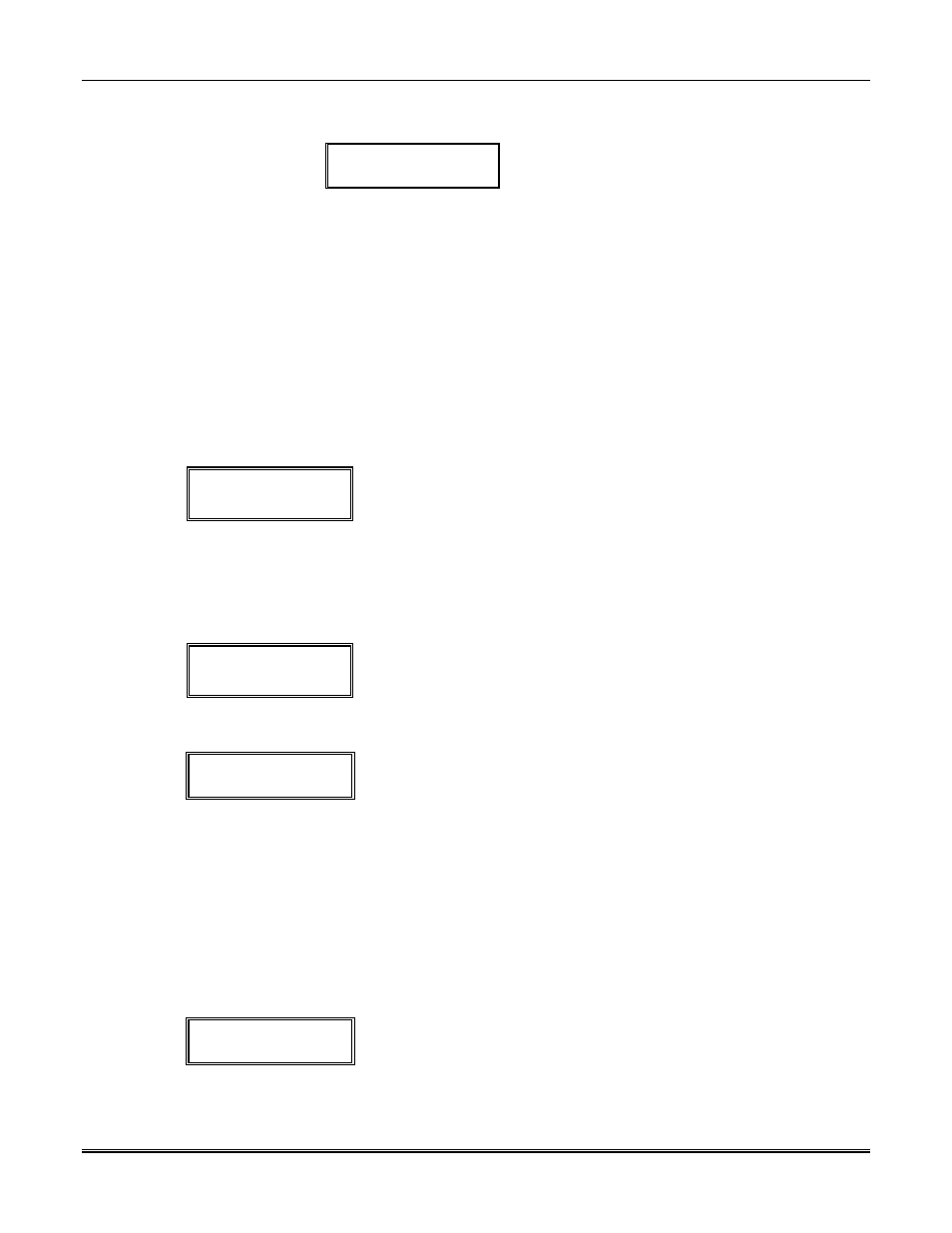 Vista Ademco N7227V5 User Manual | Page 65 / 100