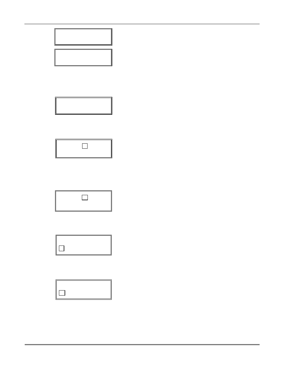 Vista Ademco N7227V5 User Manual | Page 76 / 100