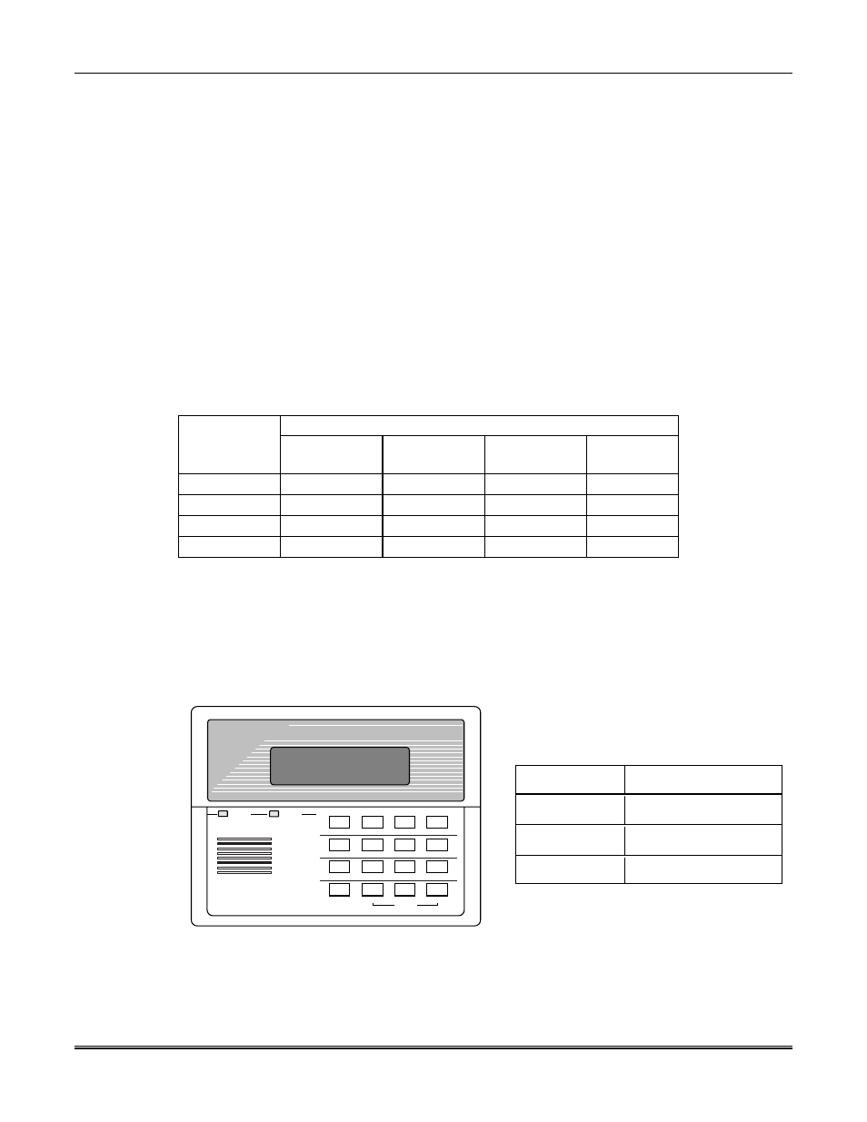 Vista Ademco N7227V5 User Manual | Page 87 / 100