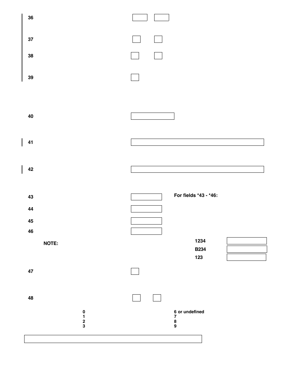 Vista 20SE User Manual | Page 3 / 8