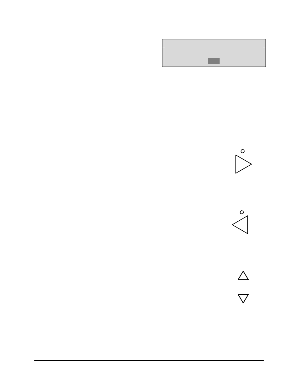 2 playback, Disk nearly full notification, Play forward | Reverse play, Playback speed | Vista 0150-0267A User Manual | Page 16 / 46