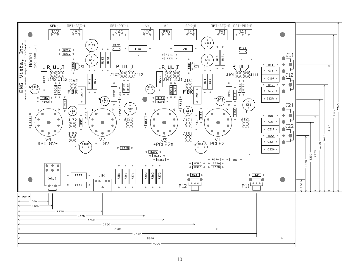 Vista 1 User Manual | Page 10 / 18