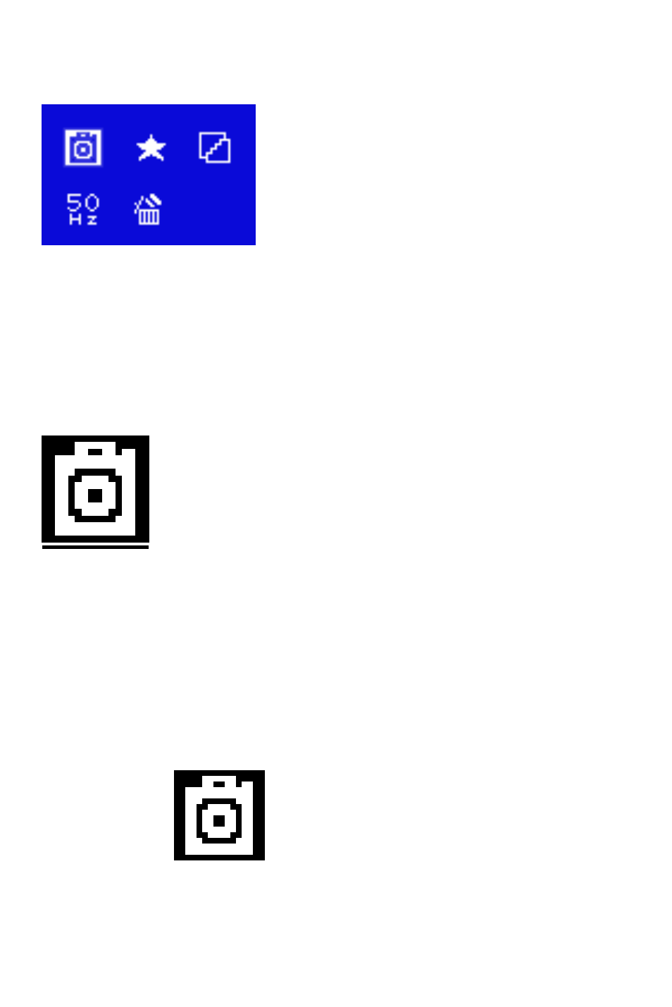 Vivitar ViviCam V15 User Manual | Page 12 / 41