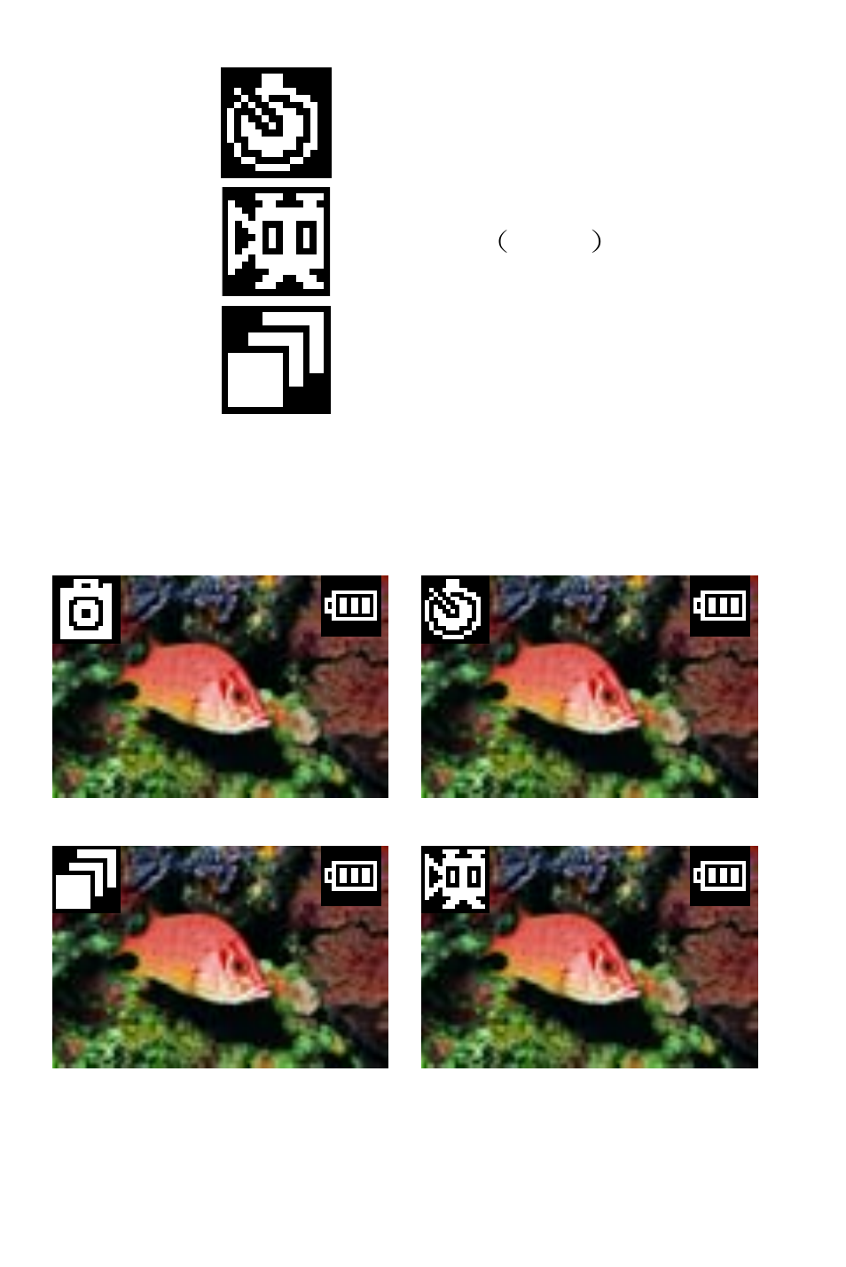 Vivitar ViviCam V15 User Manual | Page 13 / 41