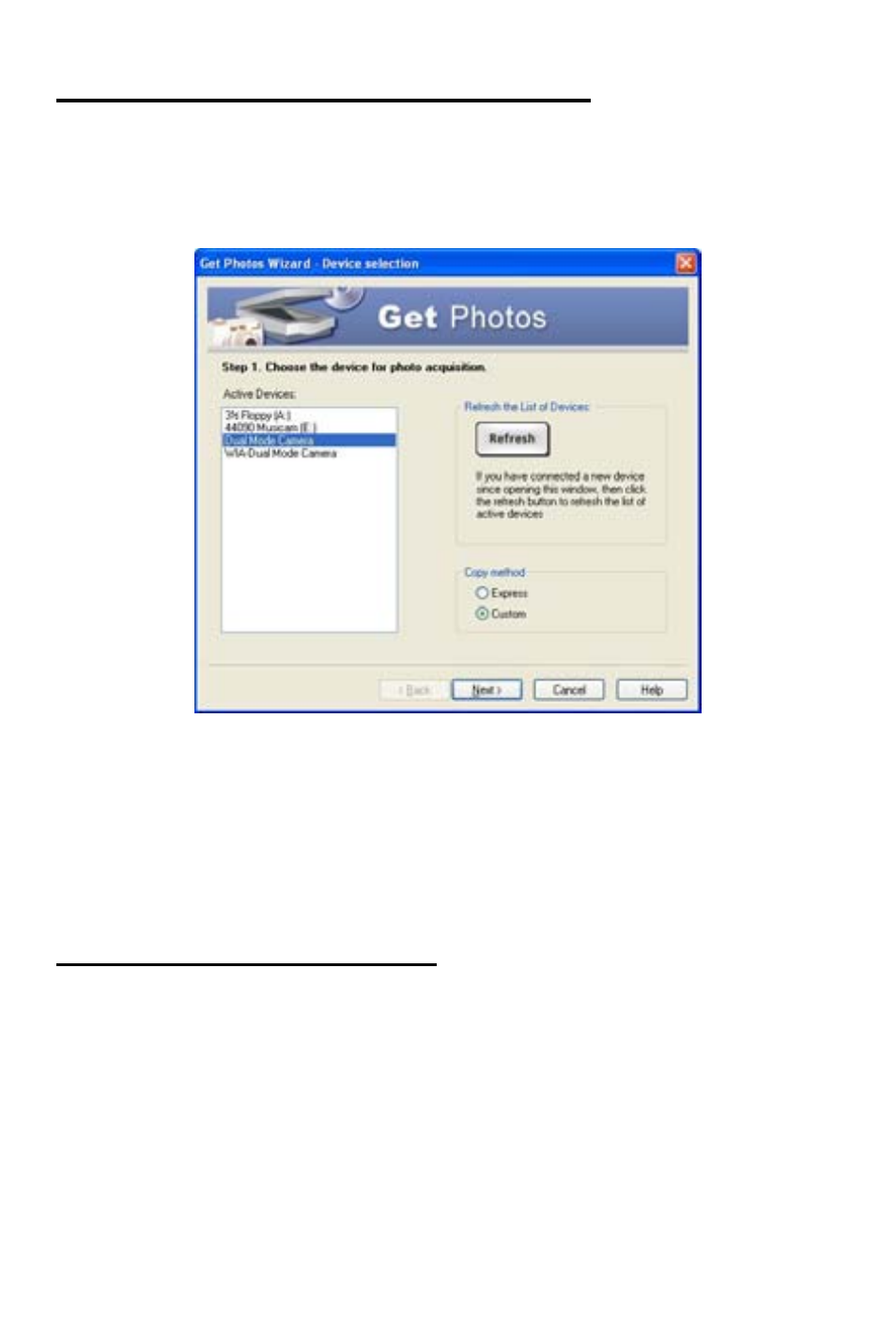 Vivitar ViviCam V15 User Manual | Page 28 / 41