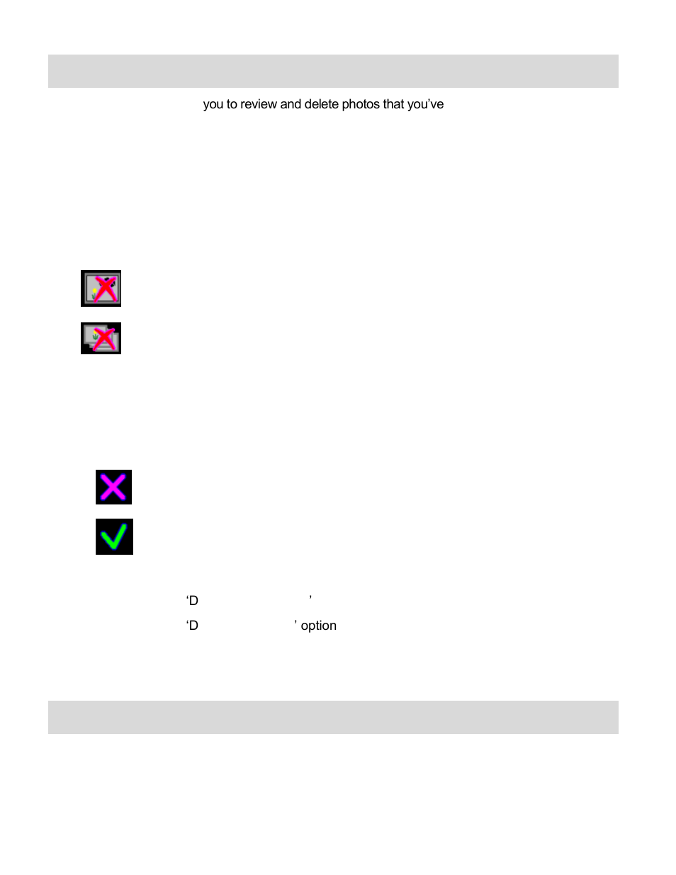 Playback mode, Binocular feature | Vivitar Digital Binocular Camera VIV-CV-1225V User Manual | Page 18 / 26