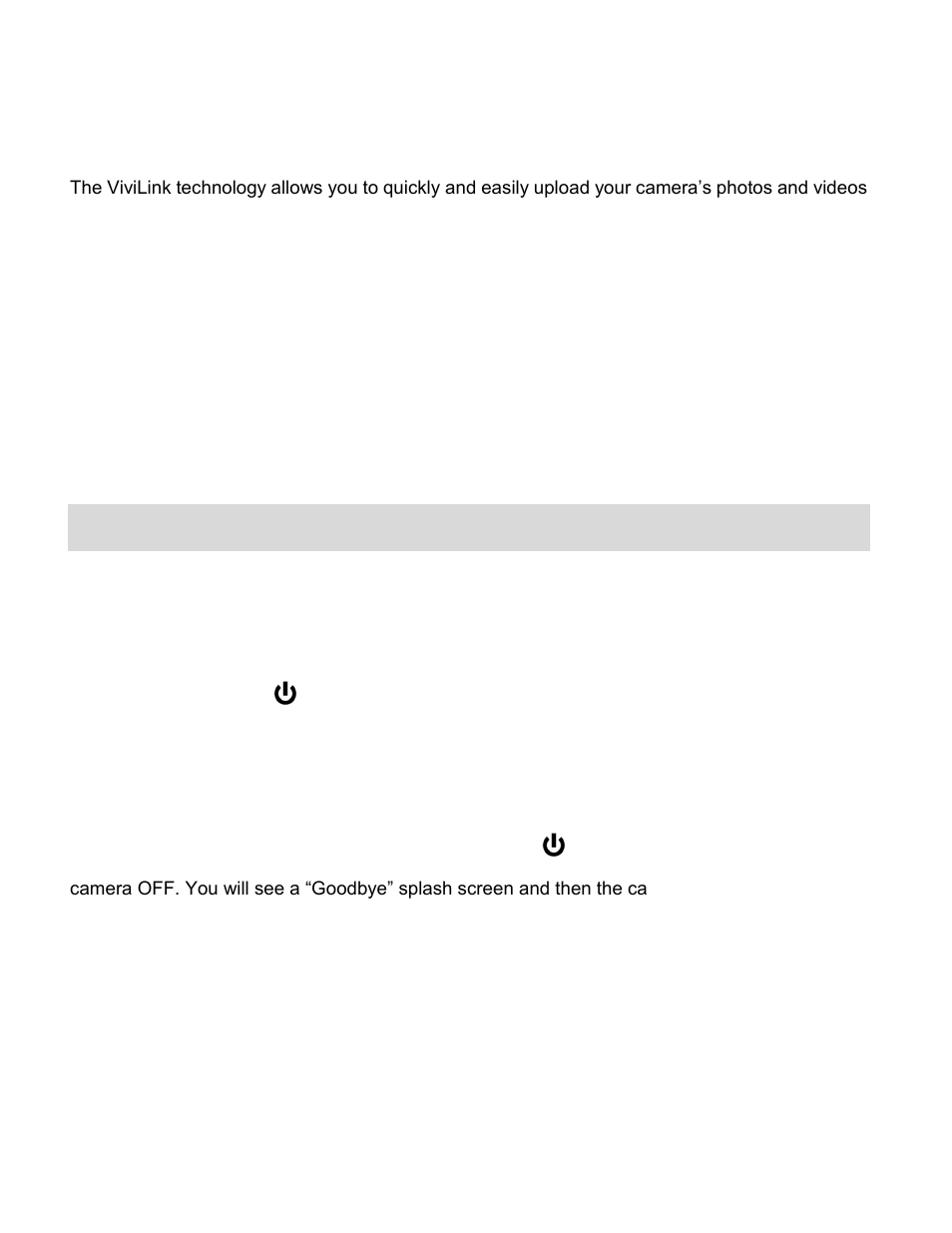 Using your digital camera | Vivitar VIVICAM T030 User Manual | Page 11 / 60