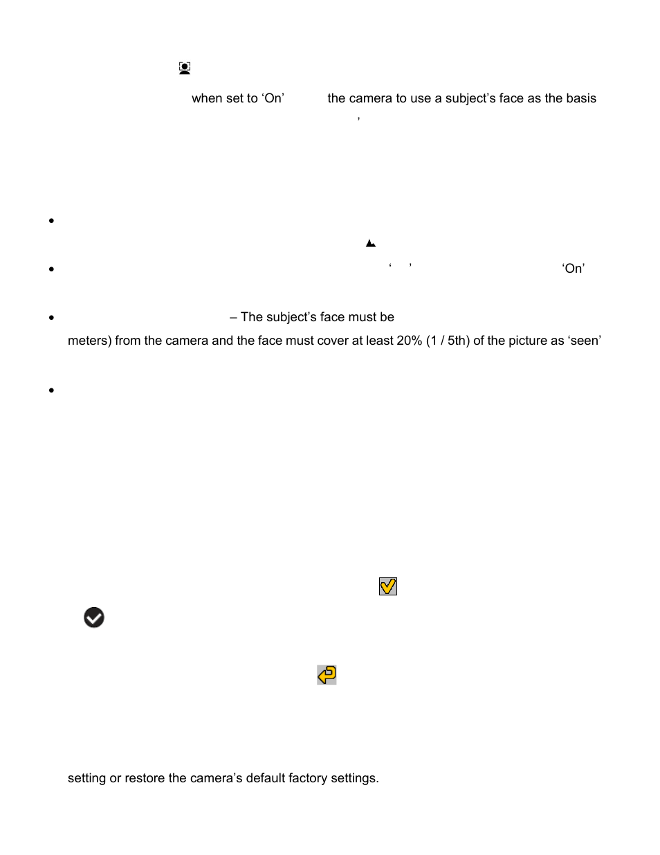 Vivitar VIVICAM T030 User Manual | Page 19 / 60