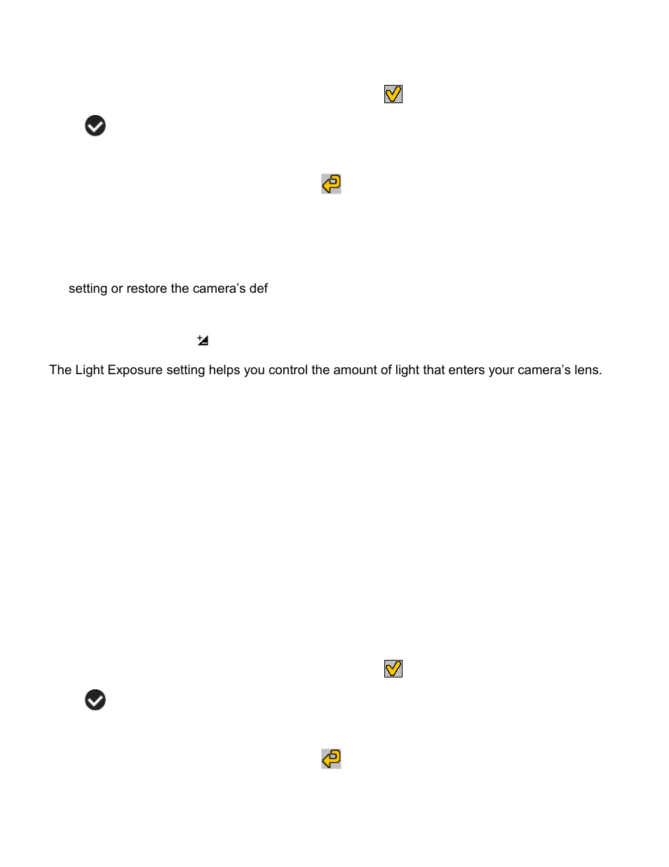 Vivitar VIVICAM T030 User Manual | Page 23 / 60