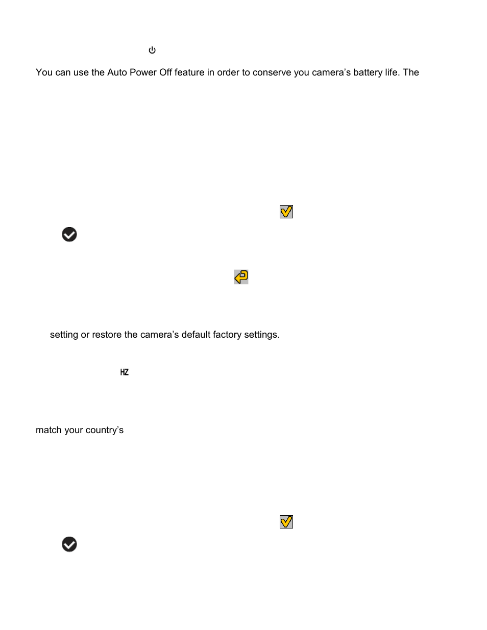 Vivitar VIVICAM T030 User Manual | Page 28 / 60