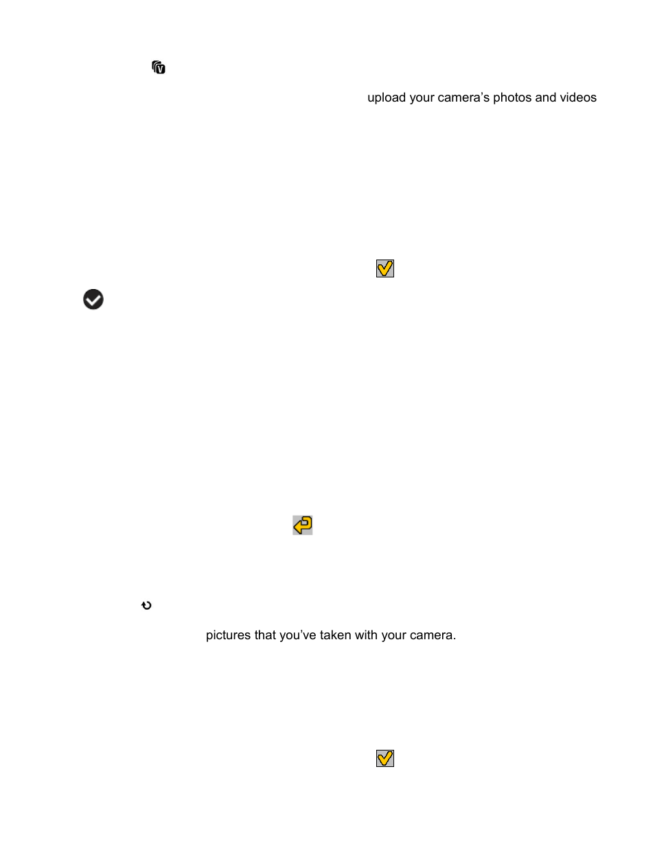 Vivitar VIVICAM T030 User Manual | Page 32 / 60
