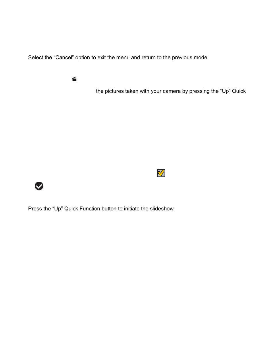 Vivitar VIVICAM T030 User Manual | Page 36 / 60