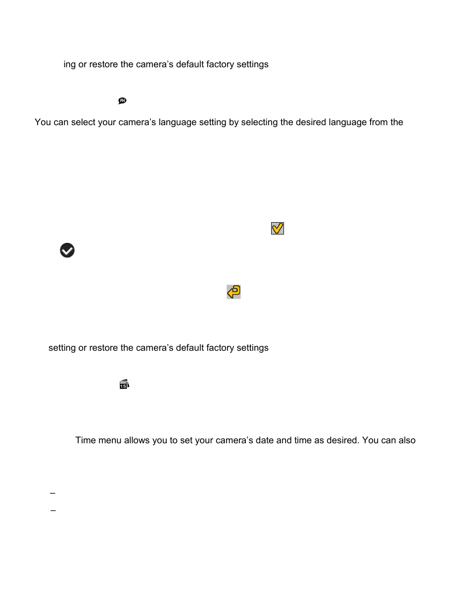 Vivitar VIVICAM T030 User Manual | Page 45 / 60