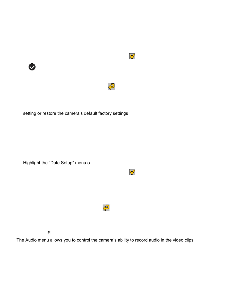 Vivitar VIVICAM T030 User Manual | Page 46 / 60