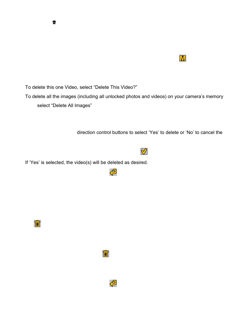 Vivitar VIVICAM T030 User Manual | Page 53 / 60