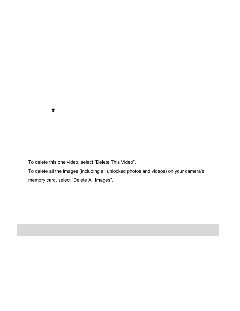 Connecting the camera to the tv and hdtv | Vivitar DVR 925HD User Manual | Page 47 / 55