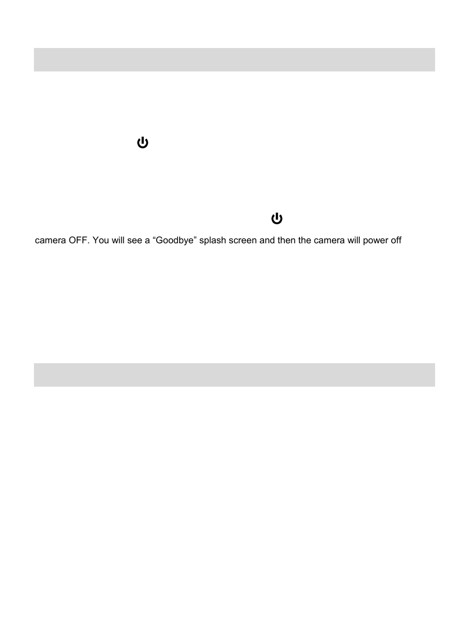 Using your digital camera, Changing camera mode | Vivitar ViviCam T027 User Manual | Page 10 / 55