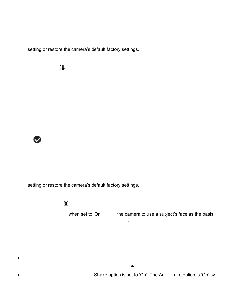 Vivitar ViviCam T027 User Manual | Page 17 / 55