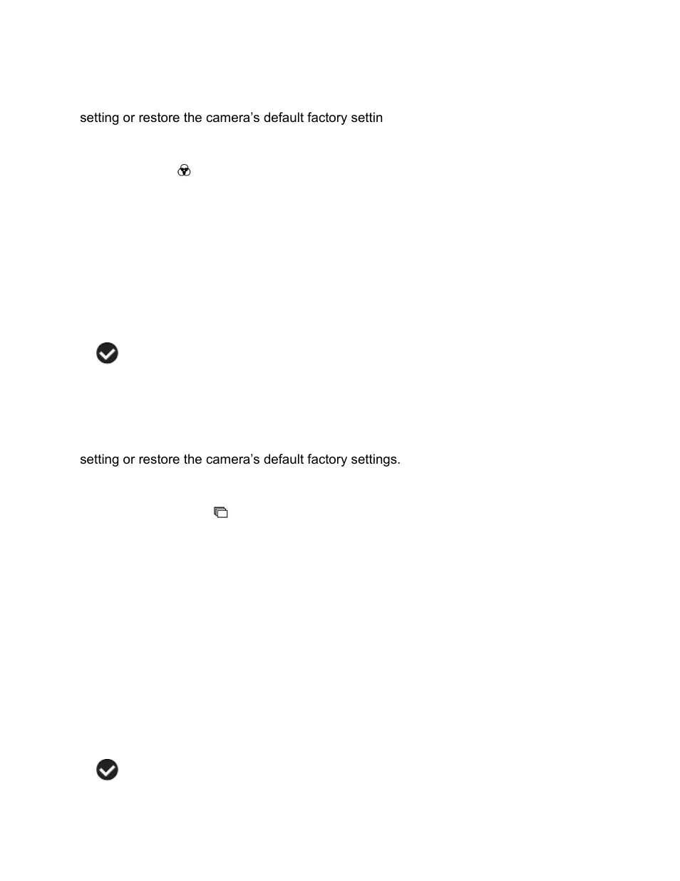 Vivitar ViviCam T027 User Manual | Page 20 / 55