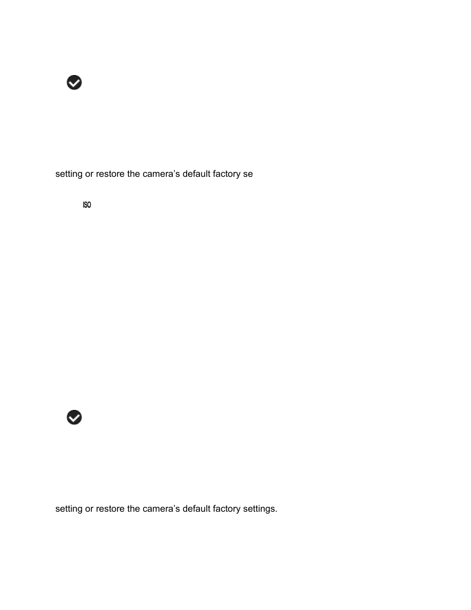 Vivitar ViviCam T027 User Manual | Page 22 / 55