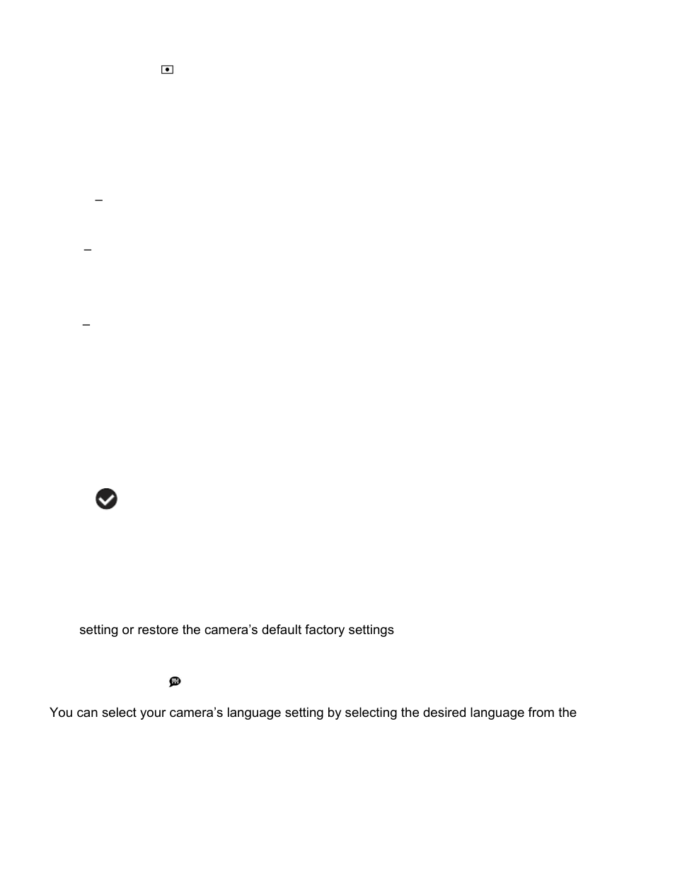 Vivitar ViviCam T027 User Manual | Page 23 / 55