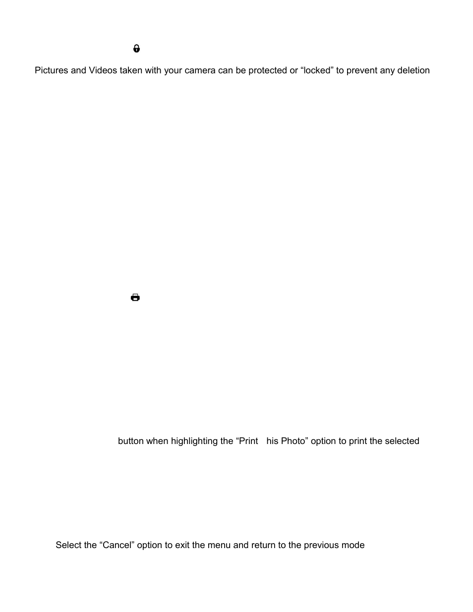 Vivitar ViviCam T027 User Manual | Page 32 / 55