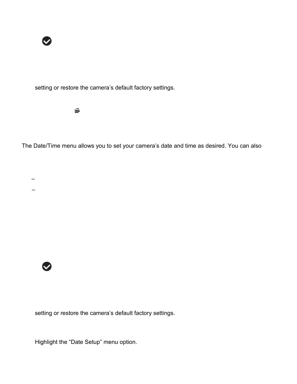 Vivitar ViviCam T027 User Manual | Page 42 / 55
