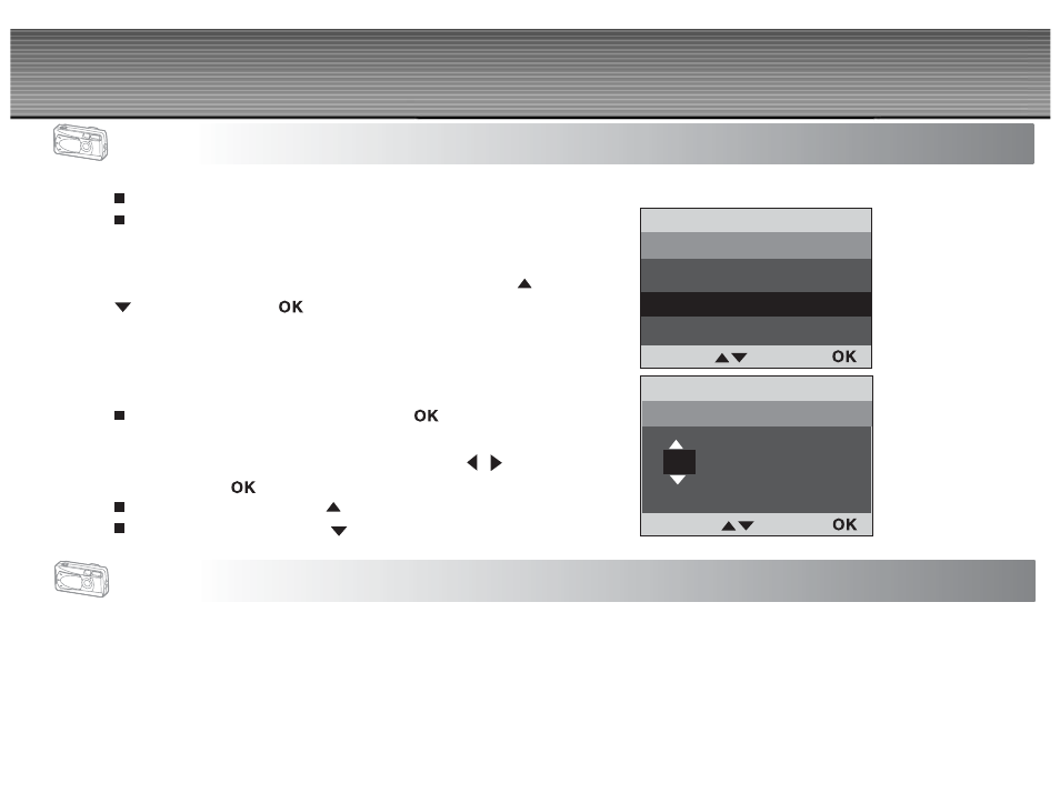 Setting the date and time, Setting image resolution and quality | Vivitar ViviCam 3705 User Manual | Page 16 / 52