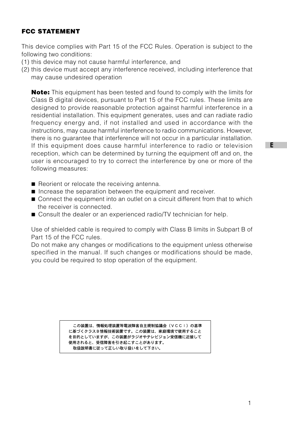 Vivitar Vivicam 3715 User Manual | Page 2 / 47