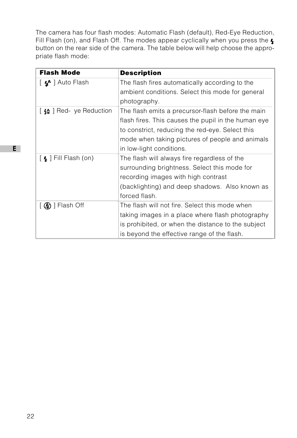 Vivitar Vivicam 3715 User Manual | Page 23 / 47