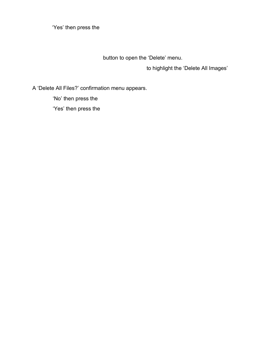 Vivitar Digital with Camera DVR 426HDv2 User Manual | Page 21 / 37