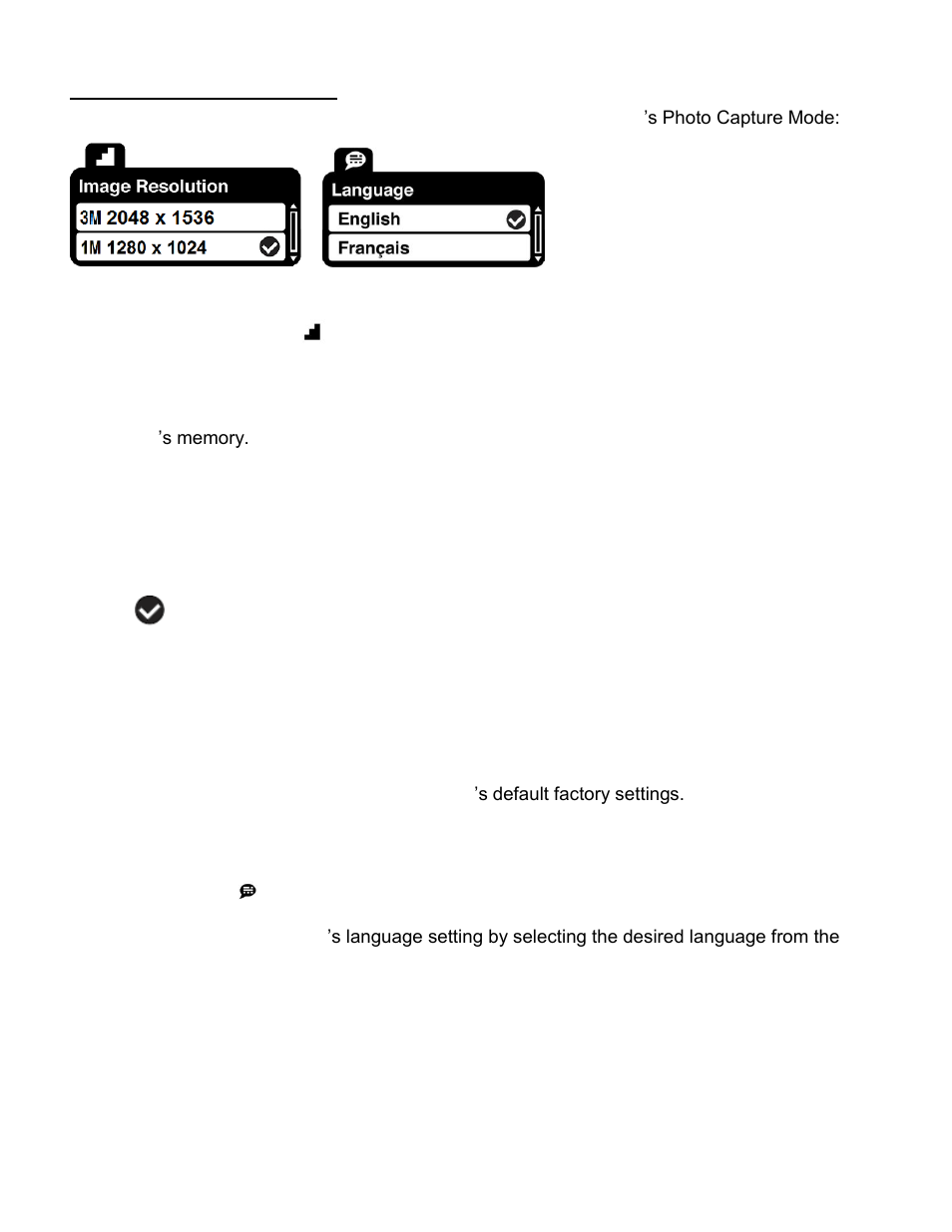Vivitar Digital with Camera DVR 426HDv2 User Manual | Page 25 / 37