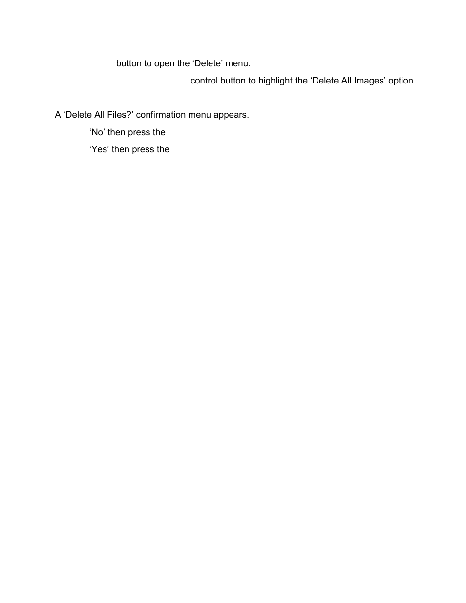Vivitar Digital with Camera DVR 426HDv2 User Manual | Page 29 / 37