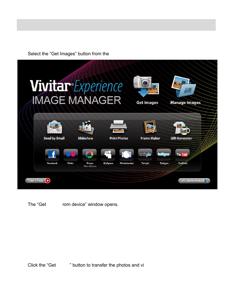 Vivitar Digital with Camera DVR 426HDv2 User Manual | Page 32 / 37