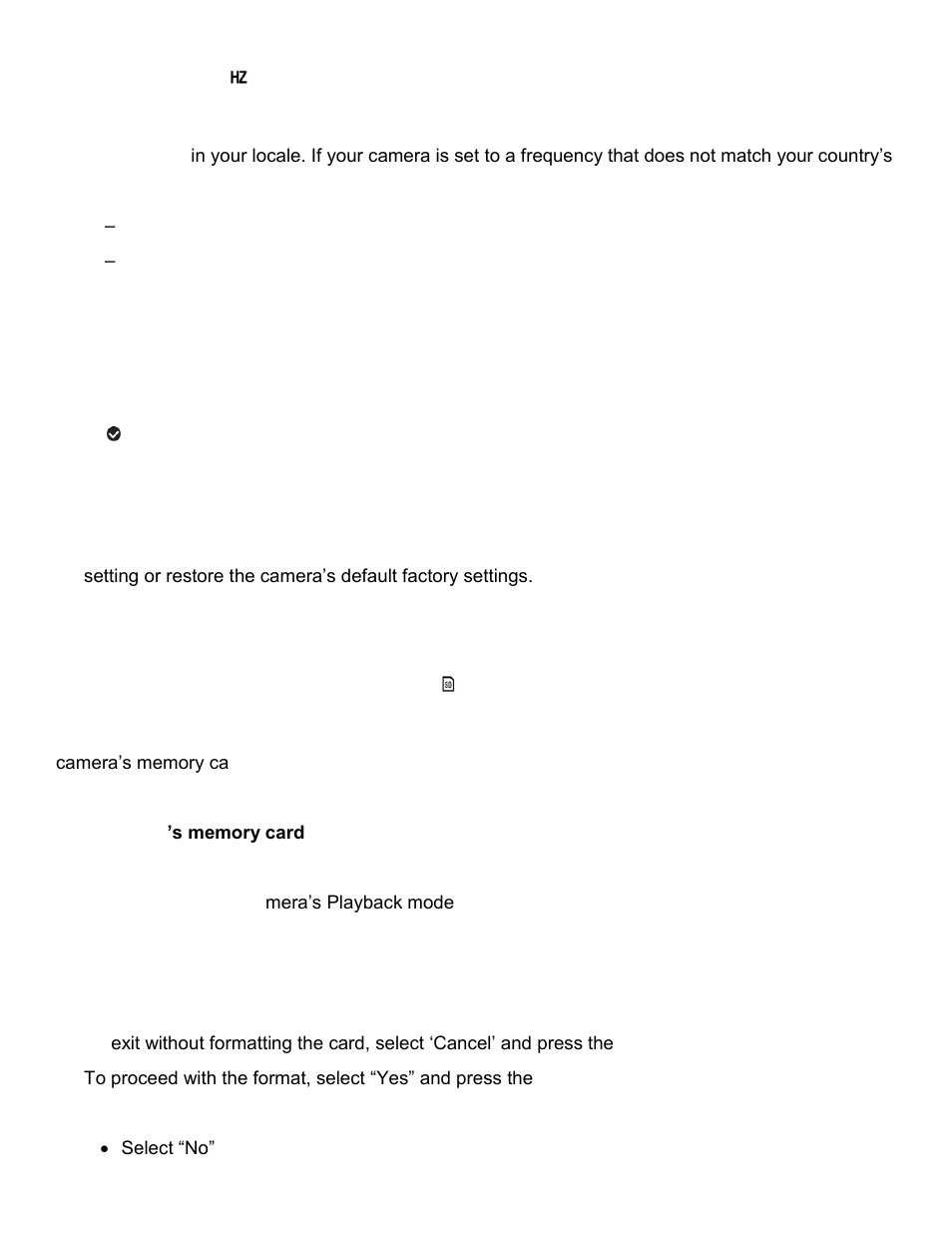 Vivitar 690HD User Manual | Page 22 / 57