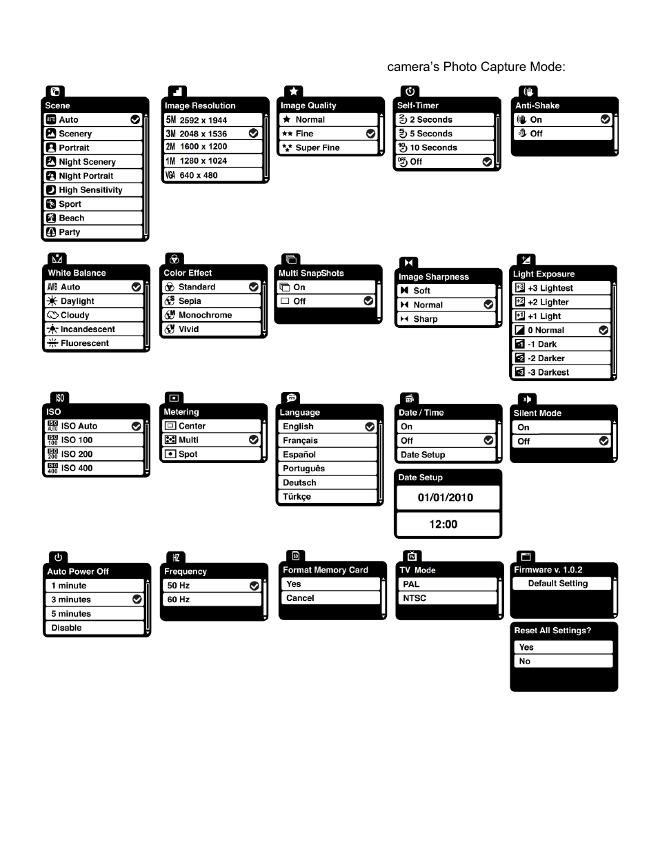 Vivitar 690HD User Manual | Page 30 / 57