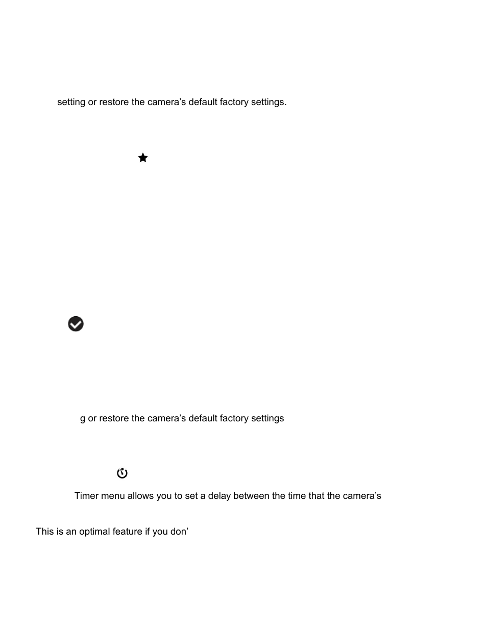 Vivitar VIVICAM 9112 User Manual | Page 20 / 63