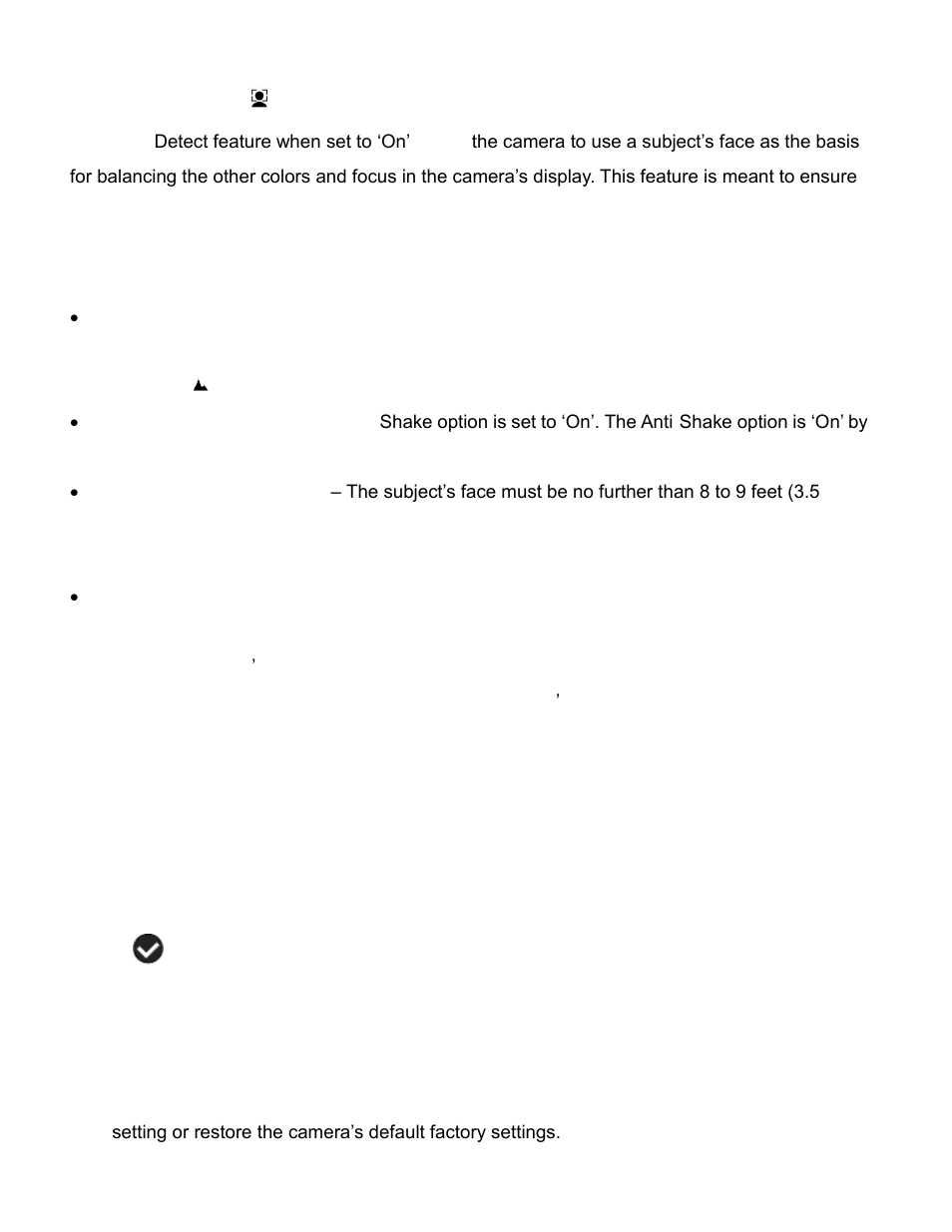 Vivitar VIVICAM 9112 User Manual | Page 22 / 63