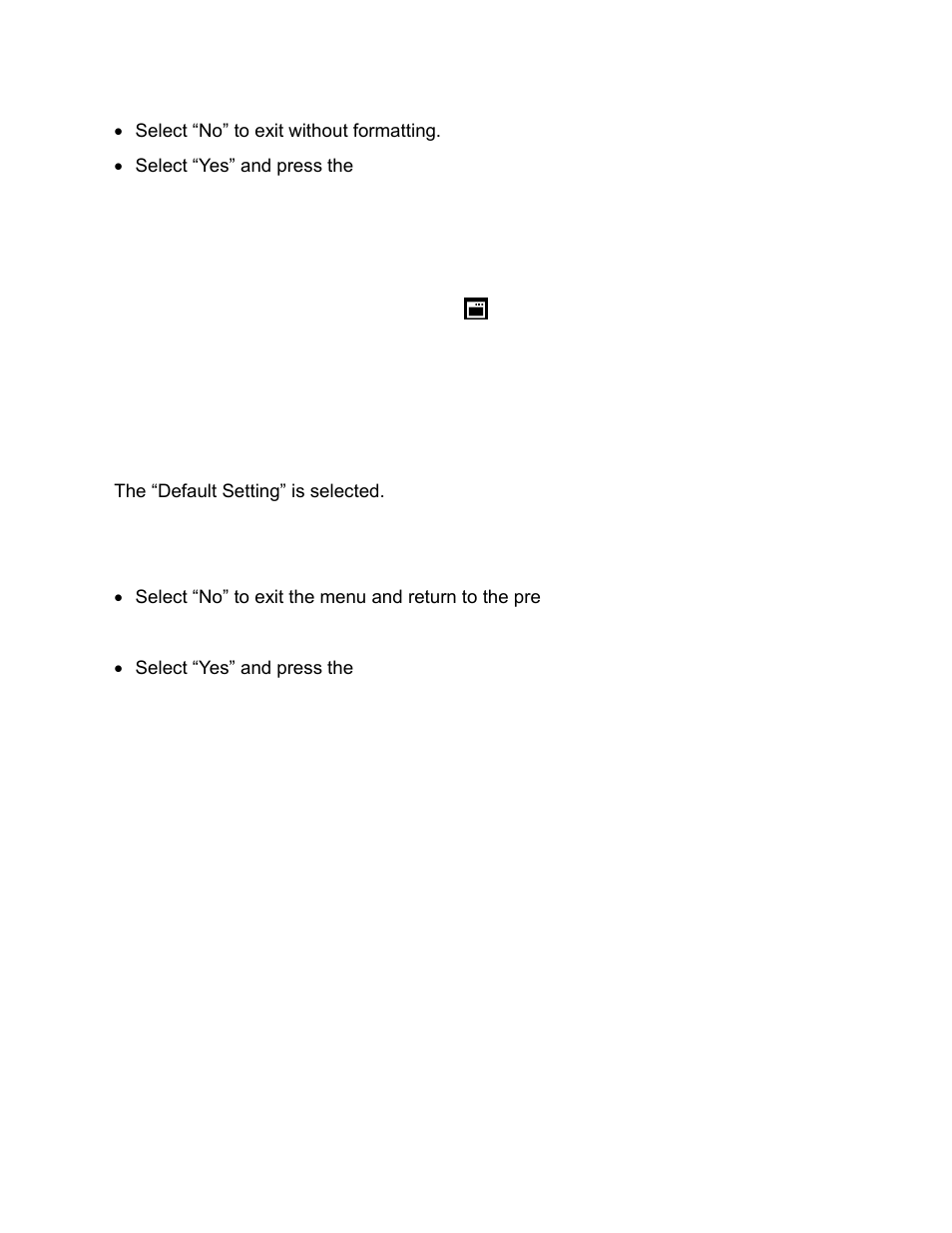 Vivitar VIVICAM 9112 User Manual | Page 31 / 63